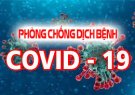 Ban chỉ đạo phòng chống dịch COVID-19 xã Đông Văn 