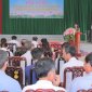 Đông Văn - Triển khai xây dựng mô hình điểm “Chính quyền Dân vận khéo” của tỉnh Thanh Hóa