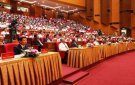 Kế hoạch huy động lực lượng, tổ chức tuần tra nhân dân đảm bảo ANTT Đại hội Đại biểu Đảng bộ tỉnh Thanh Hóa lần thứ XIX nhiệm kỳ 2020 - 2025