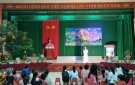 Xã Đông Văn tổ chức Đêm hội Trăng rằm năm 2020