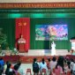 Xã Đông Văn tổ chức Đêm hội Trăng rằm năm 2020